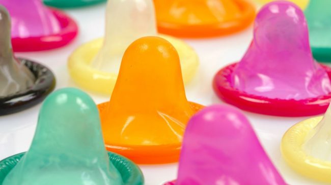 Durex richiama preservativi difettosi: rischio rottura