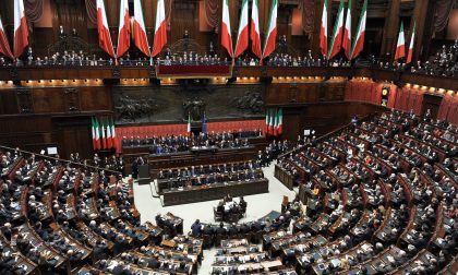 Identikit del Parlamento: è il più giovane e più "in rosa" della storia italiana