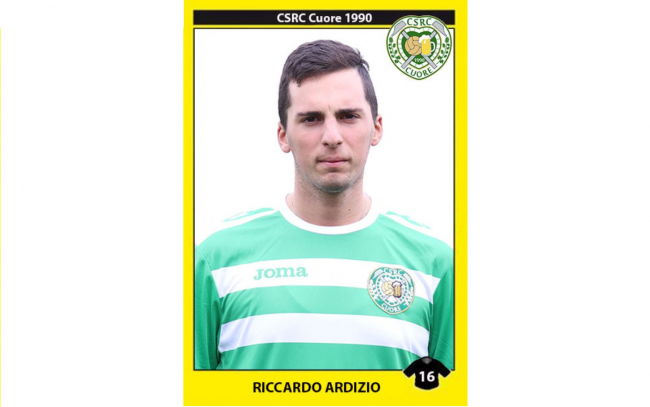 Tragedia nel novarese: calciatore 23enne muore in campo