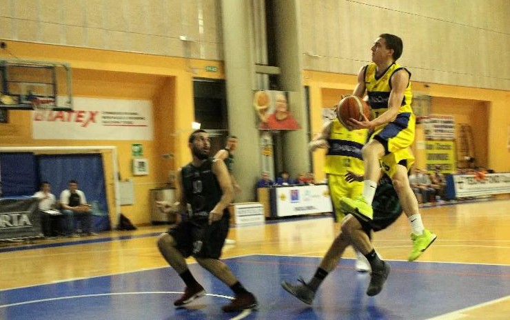 Basket canavesano, campionati al via il 5 ottobre