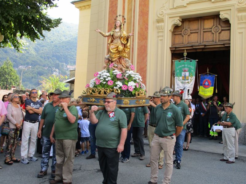 Gruppo Alpini spegne 95 candeline