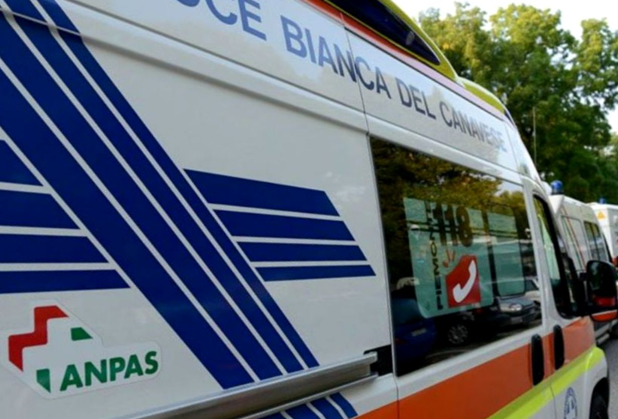 Servizio civile alla Croce Bianca del Canavese di Valperga
