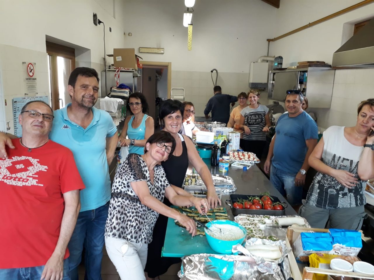 Estate Ragazzi Oglianico chiusa con successo