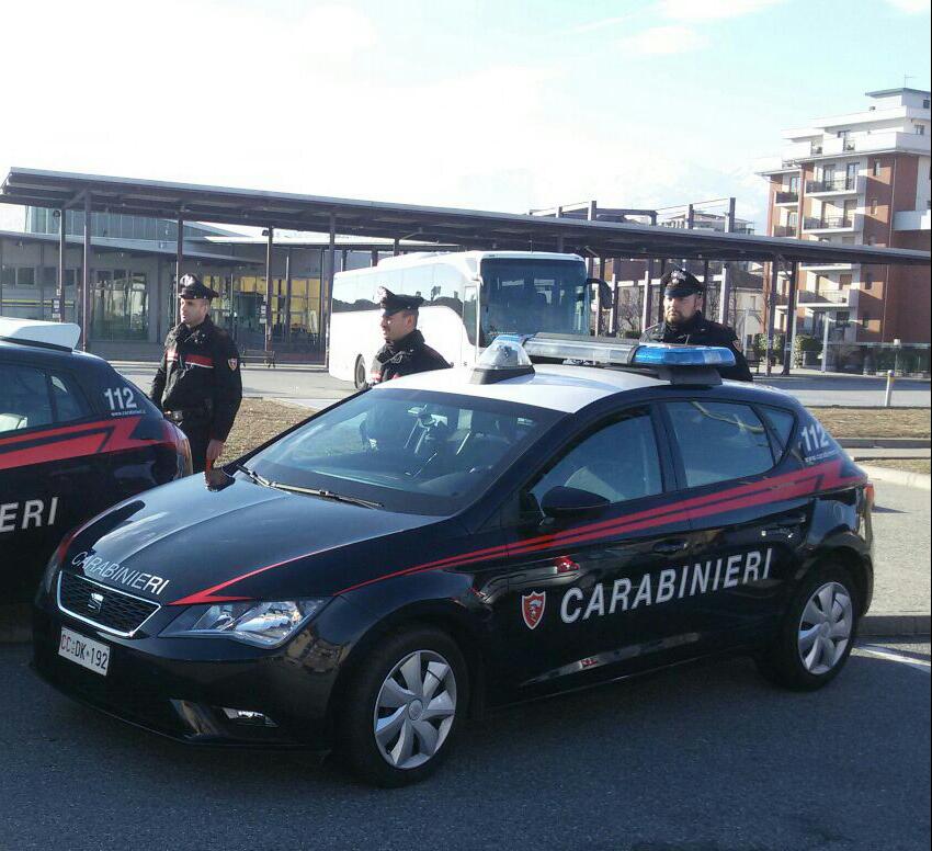 Evade da casa due volte in cinque giorni: finisce in carcere