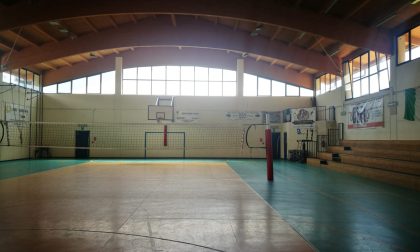 Palasport in vacanza ecco gli interventi in programma