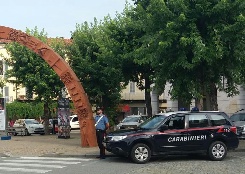Arrestato latitante deve scontare una pena per spaccio