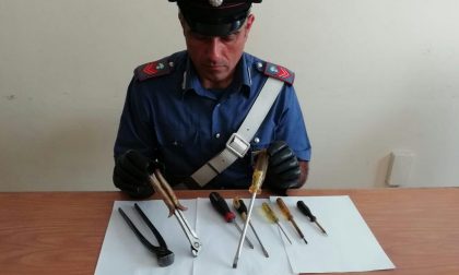 Alla guida in stato di ebbrezza e senza patente: 43enne denunciato dai carabinieri