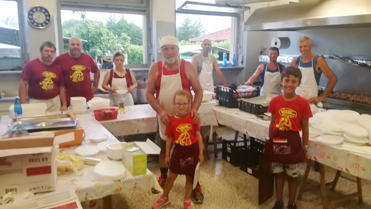 Sant’Anna 2018 si chiude con le finali del calcetto