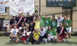 Trofeo Solativo protagonista con un super torneo