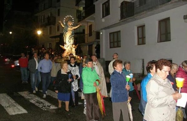 Ferragosto Noaschino tutto pronto per una nuova edizione