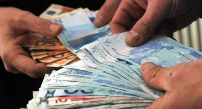 Per commercio e ristorazione del Distretto Diffuso del Ciriacese ci sono 112.000 €