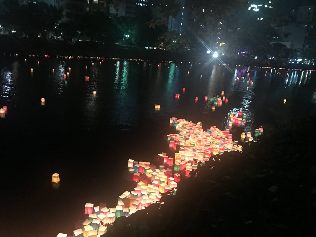 Cuorgnè ricorda Hiroshima e Nagasaki con il programma Mayors for Peace | VIDEO