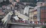 Ponte crollato "Comizio del ministro in Parlamento"