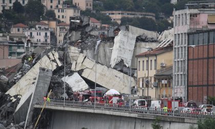 Sciacallaggio a Genova fra le case degli sfollati: tre donne arrestate