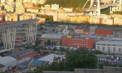 Porto di Genova massima operatività, smentiti i rumors