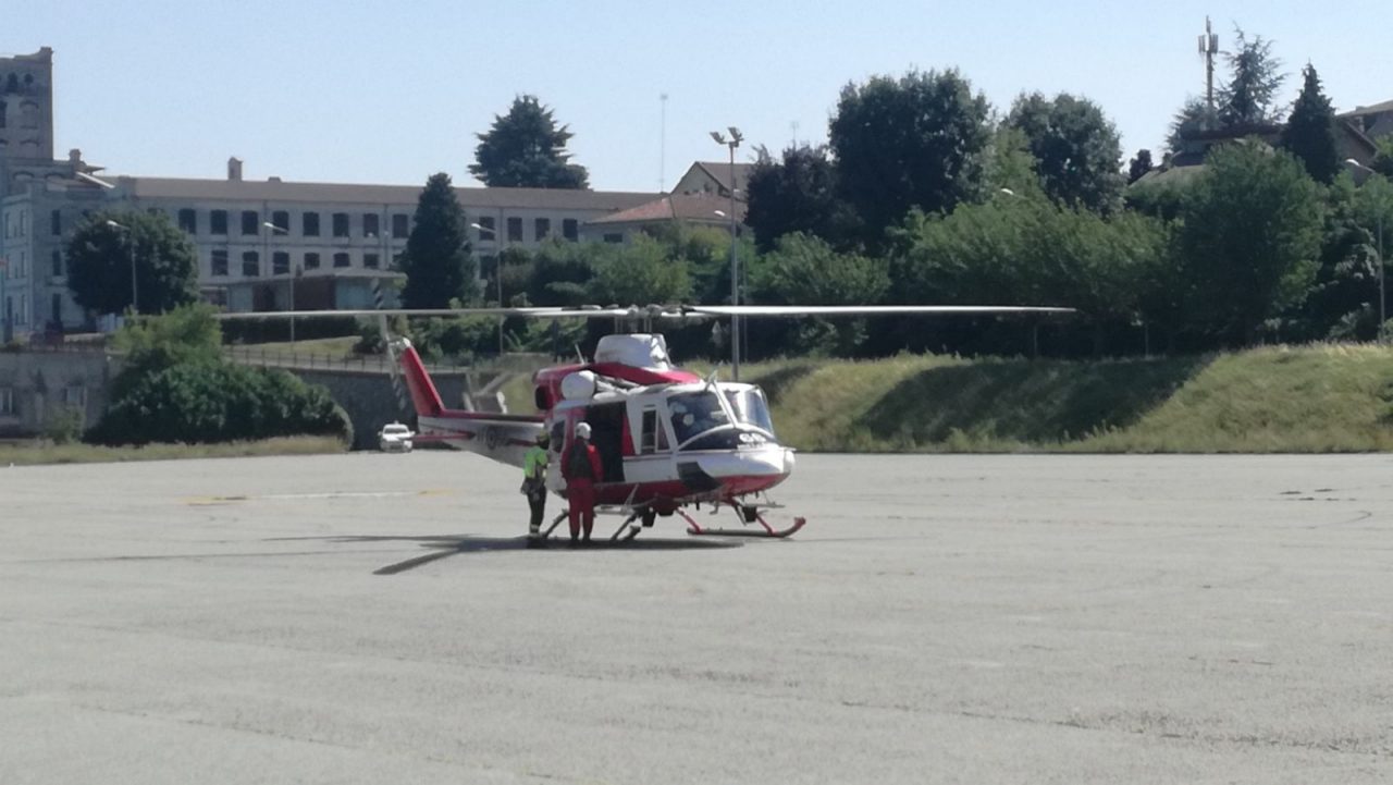 Muore escursionista per un malore | VIDEO