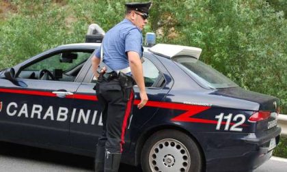 Insolita multa per un biellese: finestrino abbassato e chiavi inserite nell’auto