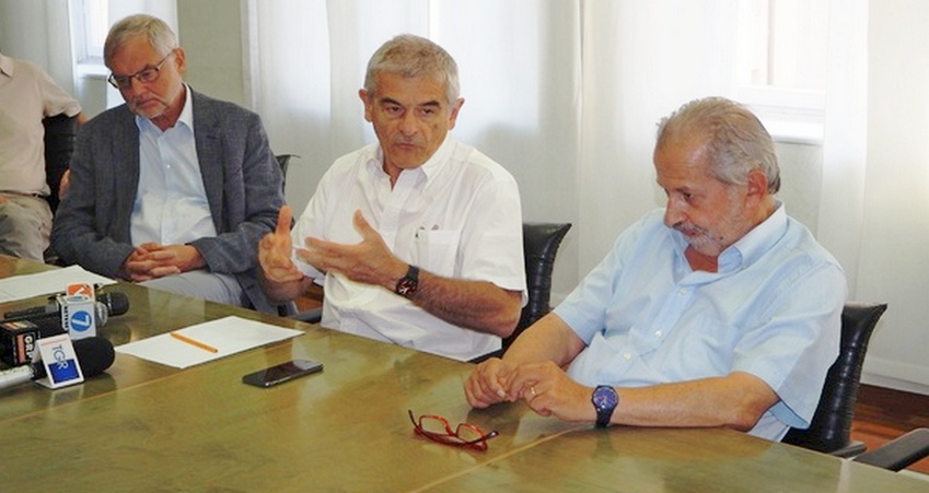 Infrastrutture viarie, investimenti per 800 milioni voluti dalla Regione Piemonte