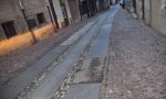 Centro storico al via lo studio per il rifacimento delle strade