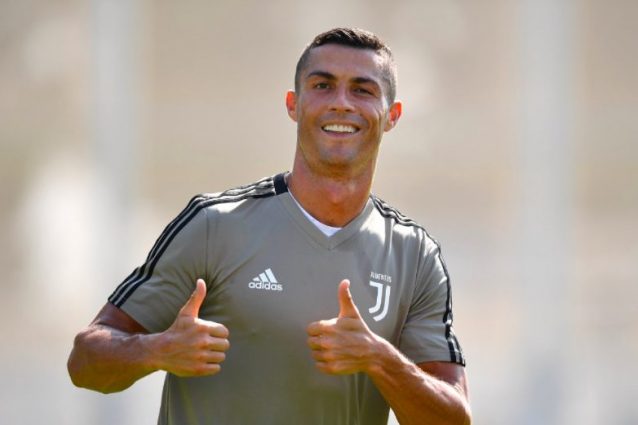 CR7 compra tenuta nel Comune di Gavi