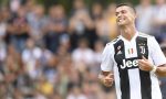 Cristiano Ronaldo resta alla Juve: un altro anno in bianconero per CR7