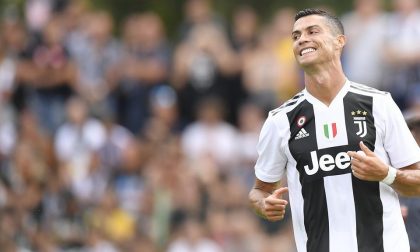 Cristiano Ronaldo resta alla Juve: un altro anno in bianconero per CR7
