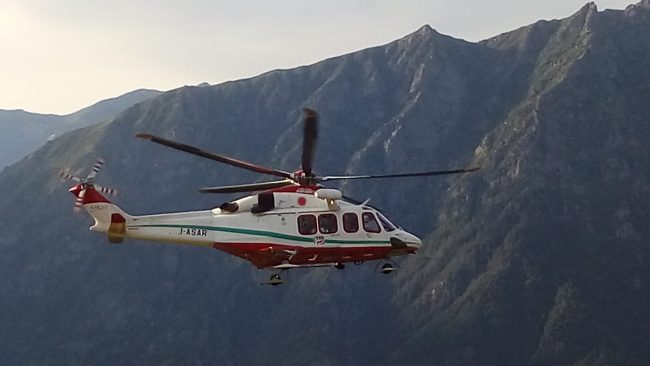Escursionisti in difficoltà a Balme salvati questa notte
