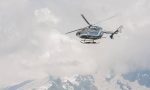 Ritrovato il corpo senza vita di uno dei tre alpinisti dispersi sul Monte Bianco