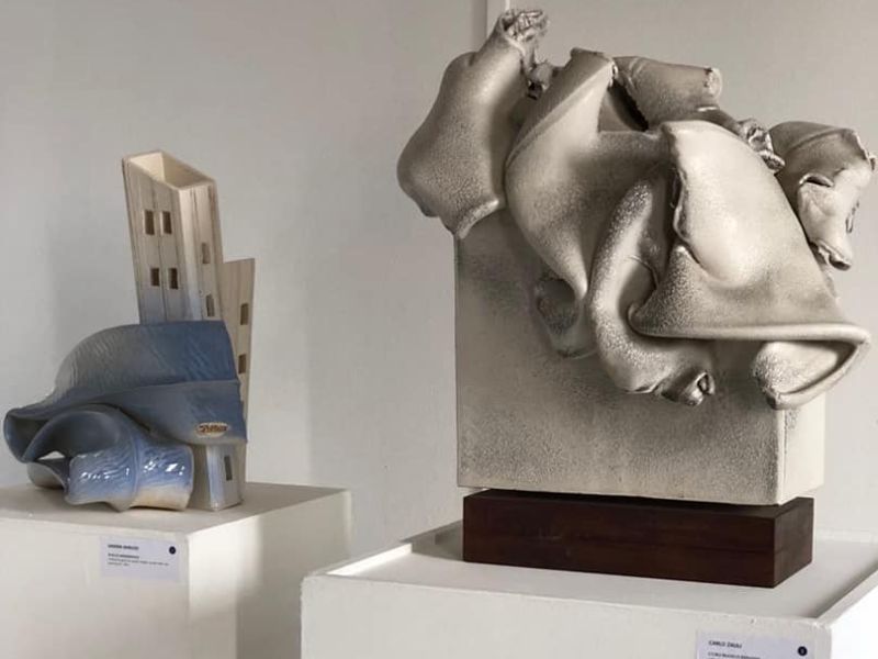 Mostra della Ceramica di Castellamonte: la 58esima edizione presentata a Torino