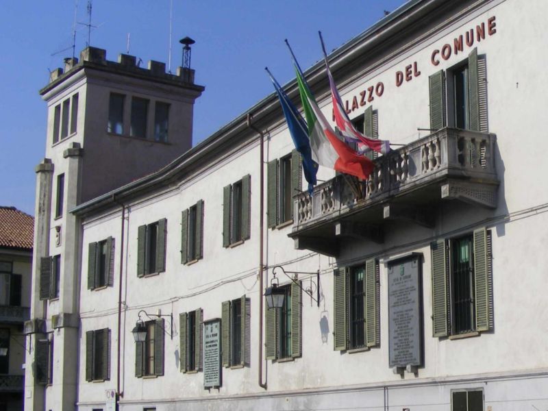 Abbattimento barriere architettoniche: importanti interventi a Cuorgnè