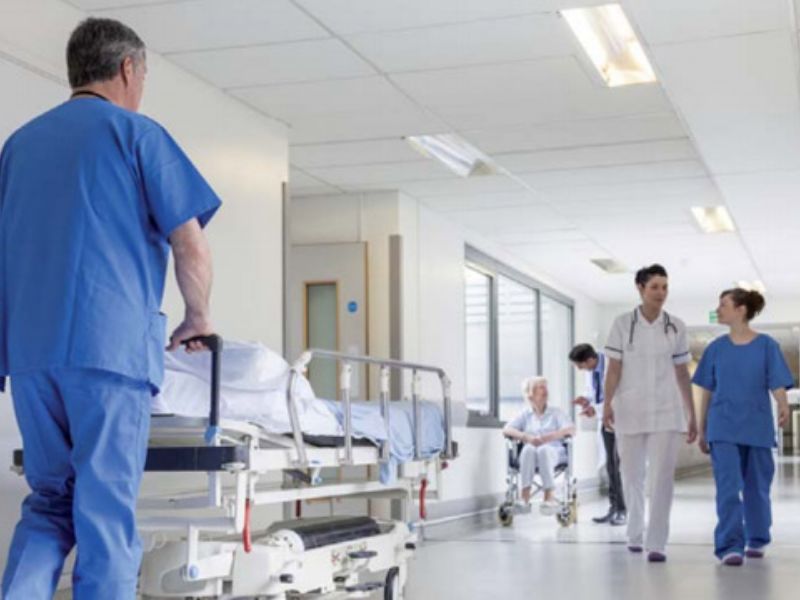 Sanità in Canavese: Asl To-4 assume circa cento nuovi operatori sanitari