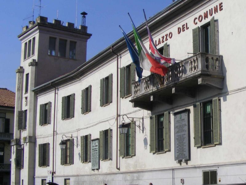 Progetti di pubblica utilità: due tirocinanti al lavoro per il Comune di Cuorgnè