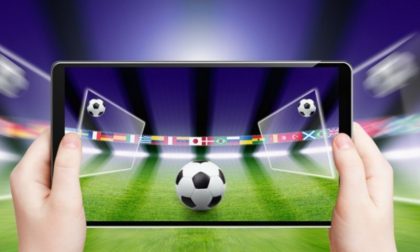 Uncem sui disagi per il calcio in streaming: "Rete veloce miraggio per mezza Italia"