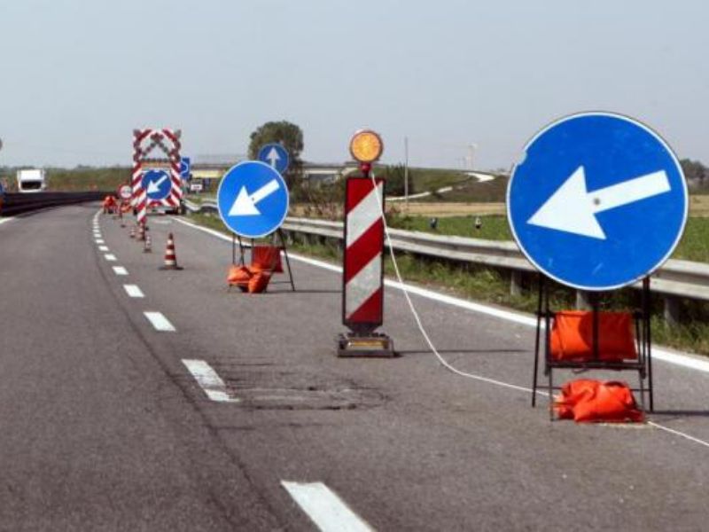 15 progetti canavesani beneficiari dei 5 milioni di contributi da Città metropolitana per la viabilità