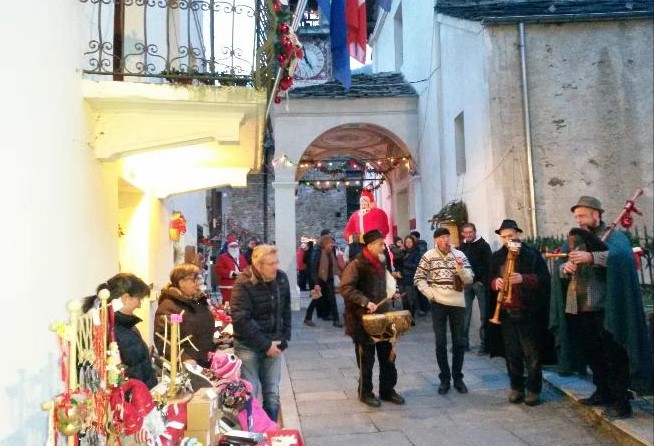 Ingria ospita domenica “Cose d’altri tempi” edizione 2018