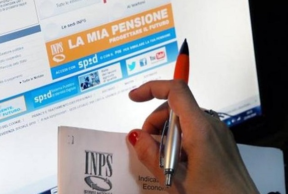 Vuoi sapere quando andrai in pensione? Ecco come