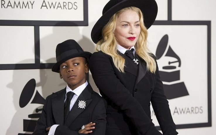 Madonna a Torino? Ecco perchè la cantante non si è trasferita sotto la Mole