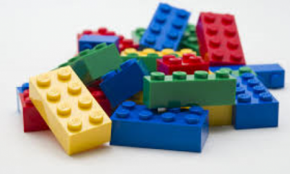 Lego di plastica vegetale, novità dai mattoncini più amati del mondo