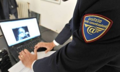 Polizia Postale: “Attenzione phishing ai danni di istituti bancari”