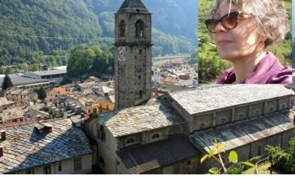 Riprese le ricerche di Elisa Gualandi a Pont, scomparsa a inizio giugno | FOTO