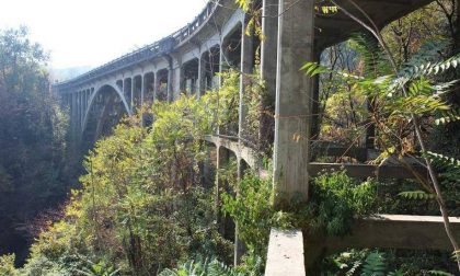 Ponte Preti lanciata una petizione per chiederne la messa in sicurezza