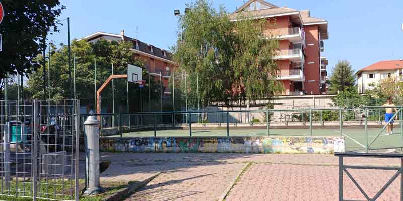 Robassomero investe sulle strutture sportive