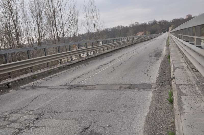 Ma il ponte è sicuro?