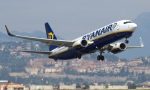 Sciopero Ryanair venerdì 10 agosto 2018: si aggiunge la Germania