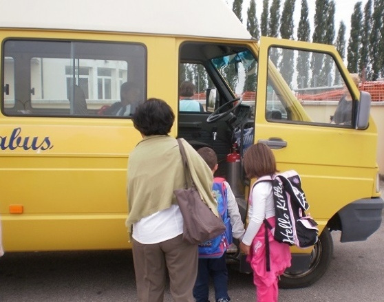 Scuola rebus apertura e trasporti