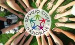 Servizio civile, quasi 1.200 giovani impegnati quest’anno in Piemonte