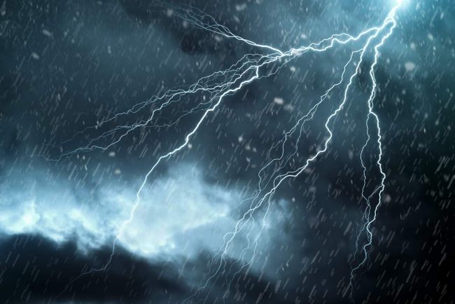 Meteo terrorismo: Federalberghi dice “basta!”