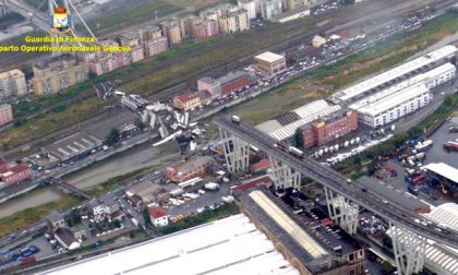 Crollo Ponte Morandi Genova: cosa sappiamo finora | VIDEOINTERVISTA e NUOVE IMMAGINI