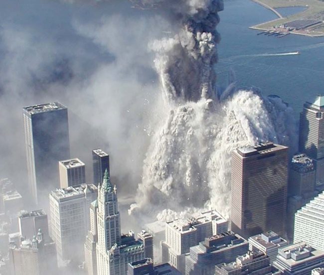 11 settembre 2001: ecco perché ci ricordiamo dove eravamo e cosa stavamo facendo | VIDEO