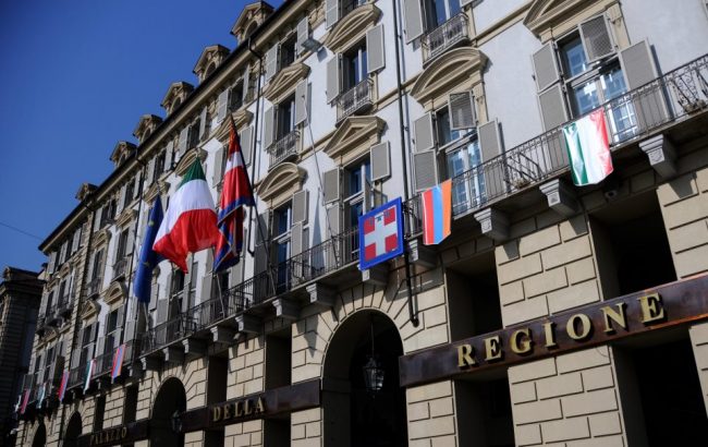 Piemonte autonomo, iniziata la discussione in commissione regionale